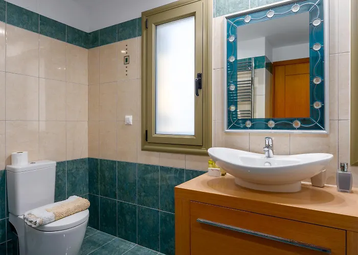 Villa Inna Mikros Gialos