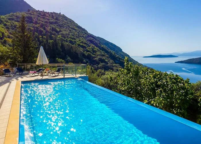 Villa Inna Mikros Gialos