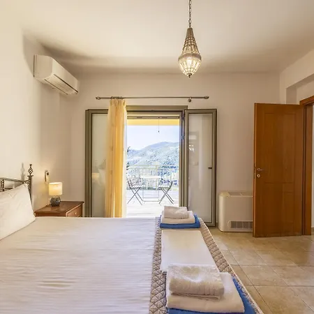 Villa Inna Mikros Gialos