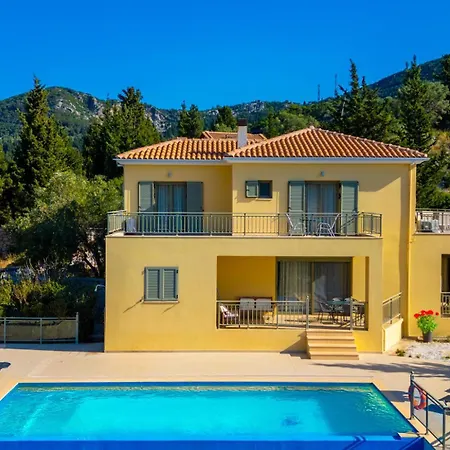 Villa Inna