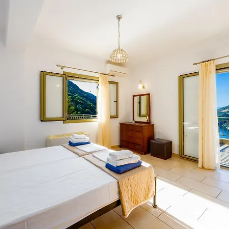 Inna Villa *