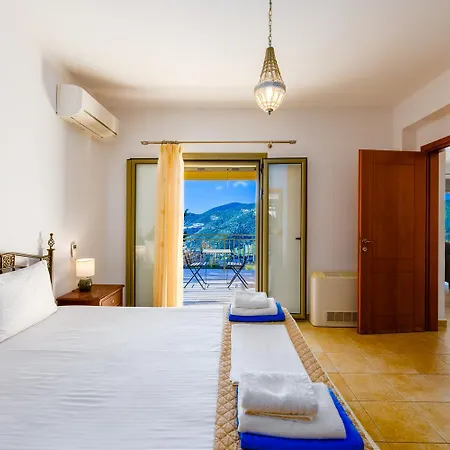 Villa Inna *