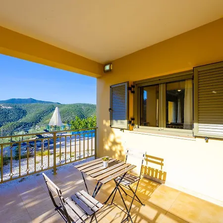 Inna Villa *