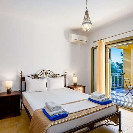 Villa Inna *