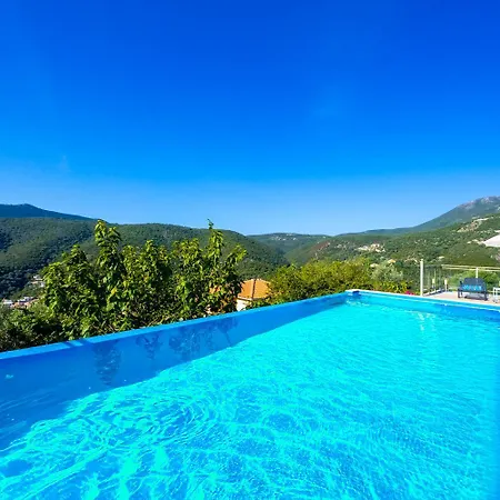 Inna Villa *
