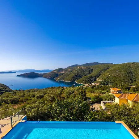 Inna Villa *