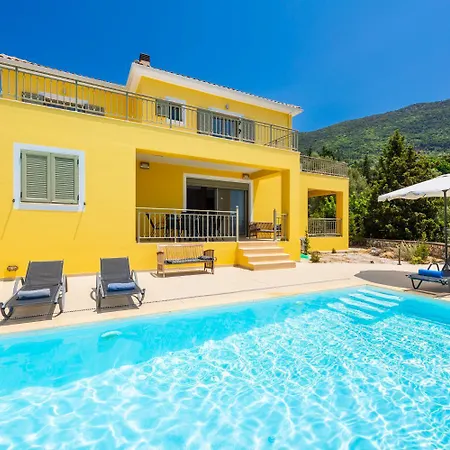 Inna Villa *
