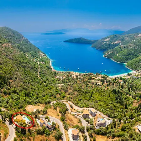 Inna Villa *