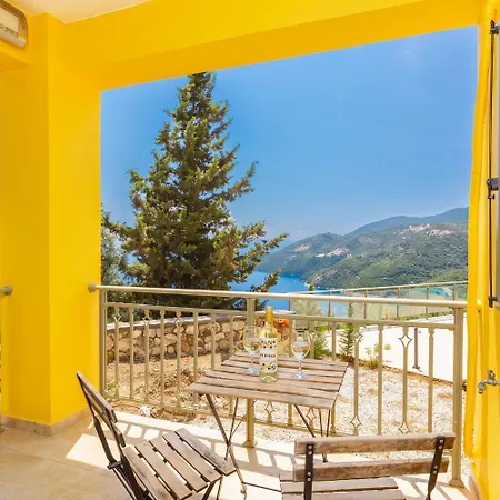 Inna Mikros Gialos