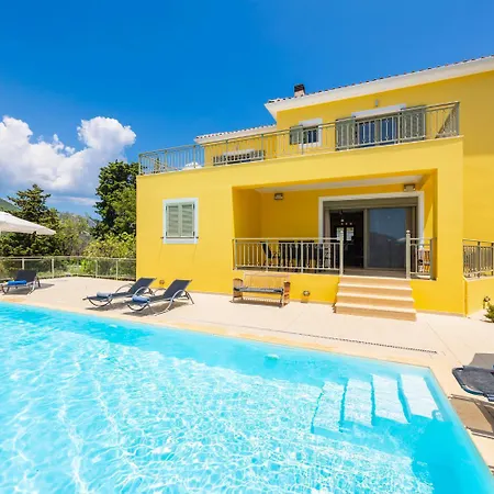 Villa Inna *